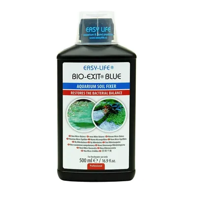 Easy Life Bio EXIT Blue Easy Life Easy Life Bio EXIT Blue Easy Life
