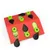 Catstages NINA OTTOSSON — Jeu d’intelligence interactif pour chat Catstages NINA OTTOSSON — Jeu d’intelligence interactif pour chat