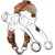 EKKIA — Hackamore en Cuir EKKIA — Hackamore en Cuir
