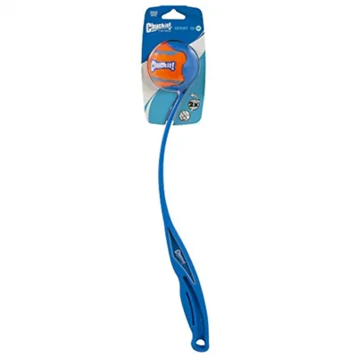 CHUCKIT! — Lanceur de balle pour chien taille M CHUCKIT! — Lanceur de balle pour chien taille M