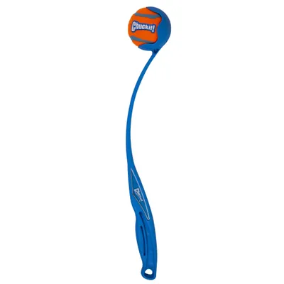 CHUCKIT! — Lanceur de balle pour chien taille M CHUCKIT! — Lanceur de balle pour chien taille M