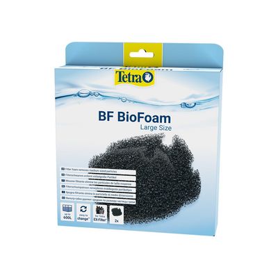 Tetra BF 1200 Mousse filtrante biologique filtre EX