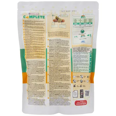 VERSELE-LAGA Complete — Aliment Hamsters et Gerbilles VERSELE-LAGA Complete — Aliment Hamsters et Gerbilles