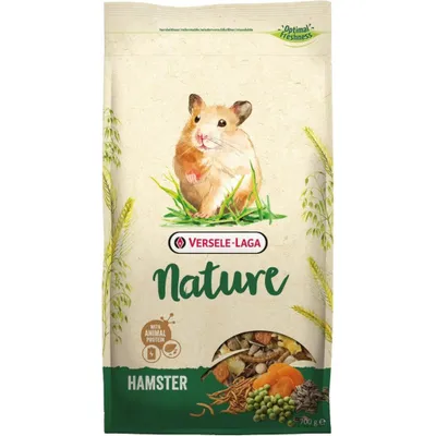 Versele-Laga Nature Aliment pour hamsters Versele-Laga Nature Aliment pour hamsters