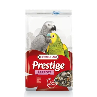 VERSELE-LAGA Prestige — Mélange de graines pour perroquets