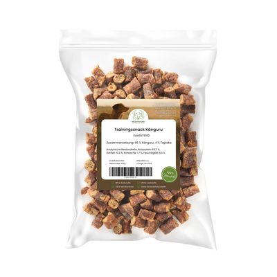 Kauartikel.com Känguru-Sticks-Trainingssnack