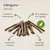 Kauartikel.com Känguru-Sticks