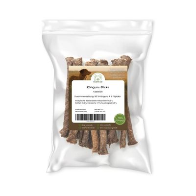 Kauartikel.com Känguru-Sticks