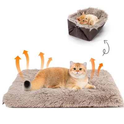 Nobleza 2 en 1 Cama para Gatos Nobleza 2 en 1 Cama para Gatos