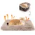 Nobleza 2 en 1 Cama para Gatos Nobleza 2 en 1 Cama para Gatos