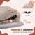 Nobleza 2 en 1 Cama para Gatos Nobleza 2 en 1 Cama para Gatos