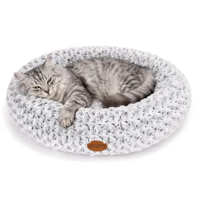 Nobleza Cama para Perros y Gatos