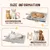 Nobleza Cama para Gatos