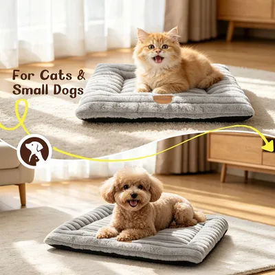 Nobleza Cama para Gatos