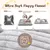 Nobleza Cama para Gatos