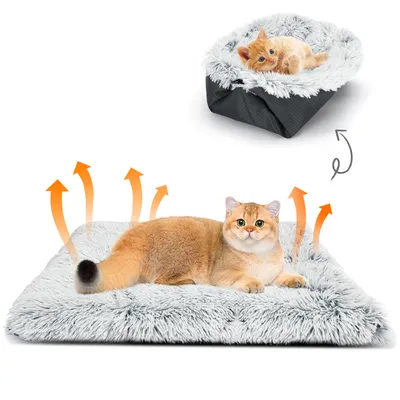 Nobleza 2 en 1 Cama para Gatos