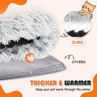 Nobleza 2 en 1 Cama para Gatos Nobleza 2 en 1 Cama para Gatos