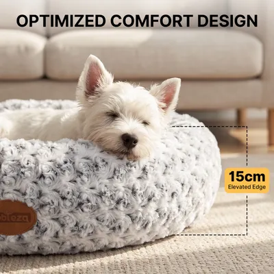 Nobleza Cama para Perros y Gatos