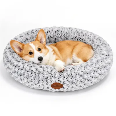 Nobleza Cama para Perros y Gatos