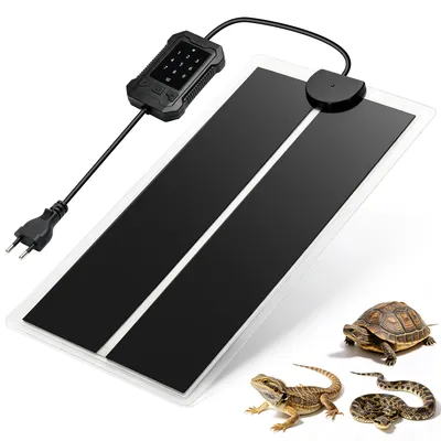 Nobleza Manta Térmica Reptiles