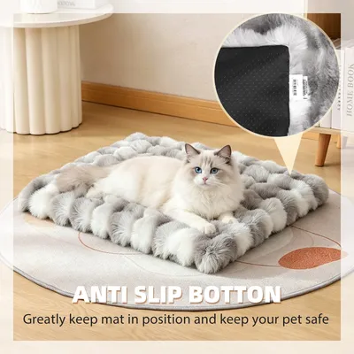 Nobleza Manta Térmica para Gatos y Perros