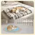 Nobleza Manta Térmica para Gatos y Perros