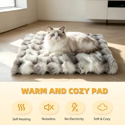 Nobleza Manta Térmica para Gatos y Perros