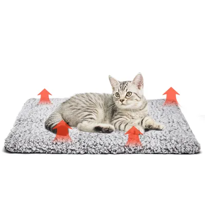 Nobleza Manta Térmica para Gato Nobleza Manta Térmica para Gato