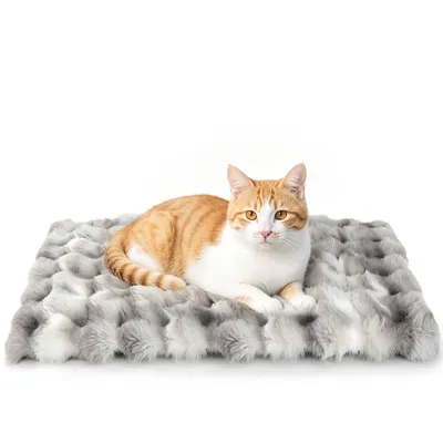 Nobleza Manta Térmica para Gatos y Perros