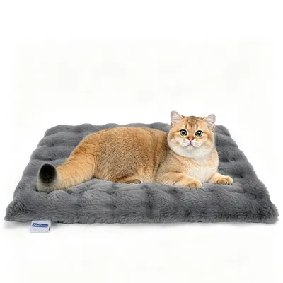 Nobleza Manta Térmica Autocalentable para Perros y Gatos