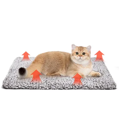 Nobleza Manta Térmica para Gato Nobleza Manta Térmica para Gato