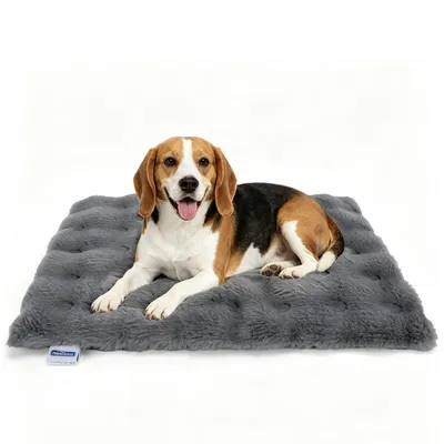 Nobleza Manta Térmica Autocalentable para Perros y Gatos
