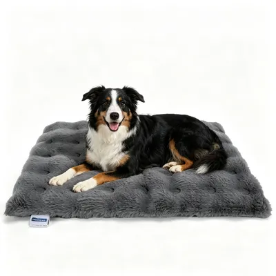 Nobleza Manta Térmica Autocalentable para Perros y Gatos