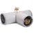 Nobleza Gato Túnel para Gatos en Gamuza Nobleza Gato Túnel para Gatos en Gamuza