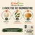 CHEWCHUM Hundesnacks Digestive Support