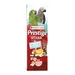 Versele Prestige Sticks Papageien mit Banane & Kokostopping