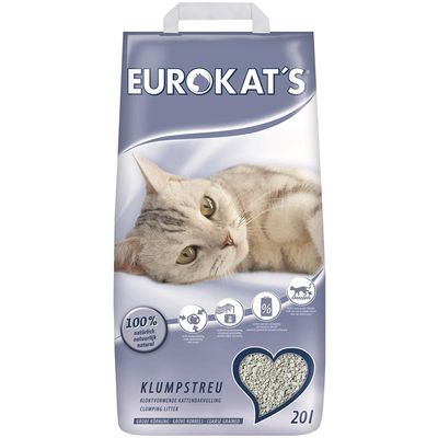 Gimborn Streu Eurokats