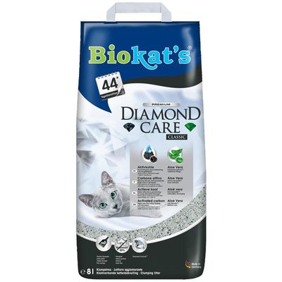 Gimborn Biokats Diamond Care Classic