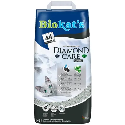 Gimborn Biokats Diamond Care Classic Gimborn Biokats Diamond Care Classic