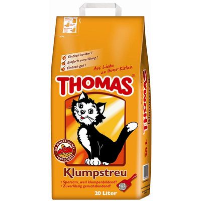 Thomas Klumpstreu