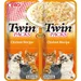 Inaba Cat Ciao TwinPack 12x2x40g