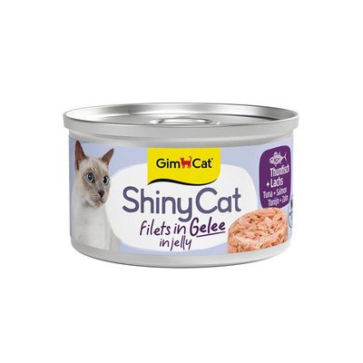 Gimpet ShinyCat in Jelly 24x70g
