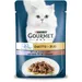 NESTLÉ Gourmet Perle Duetto di Carne 26x85g