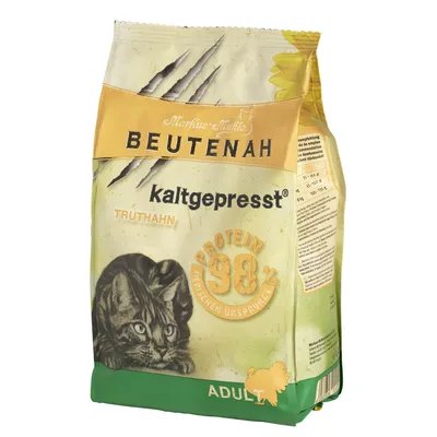 Markus-Mühle Katze Beutenah Truthahn Markus-Mühle Katze Beutenah Truthahn
