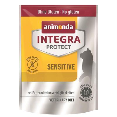 Animonda Integra Protect Cat Sensitive