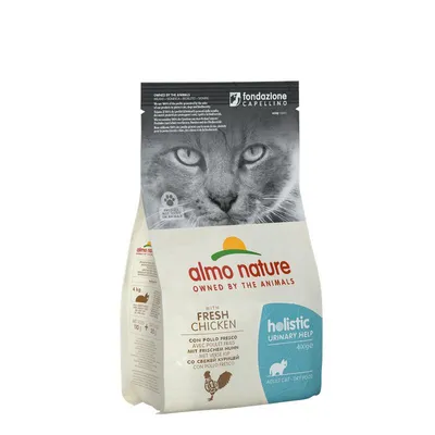 Almo Nature Holistic Digestive Help Almo Nature Holistic Digestive Help