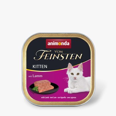 Animonda vom Feinsten Adult 32x100g
