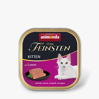 Animonda vom Feinsten Adult 32x100g Animonda vom Feinsten Adult 32x100g