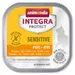 Animonda Cat - Schale Integra Protect Adult Sensible 16x100g