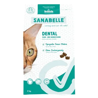 Sanabelle Adult Dental Sanabelle Adult Dental